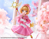 Sakura Kinomoto [Siege] Costume Ver.
