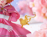 Sakura Kinomoto [Siege] Costume Ver.