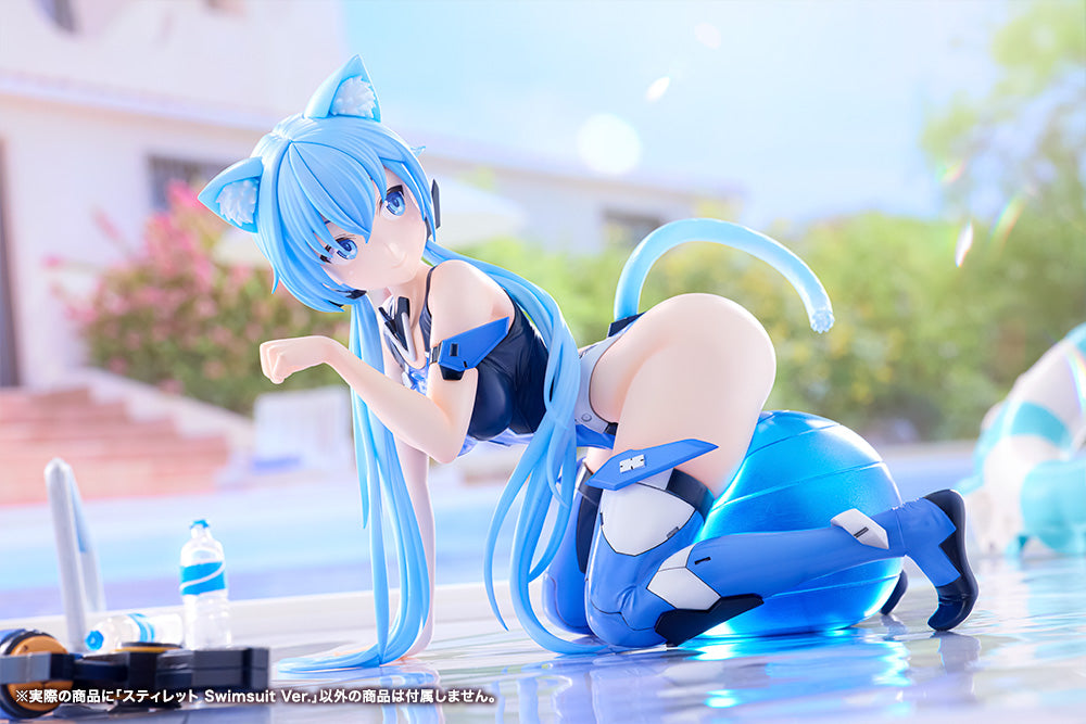 STYLET Swimsuit Ver.