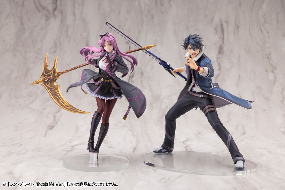 Renne Bright Ver.2