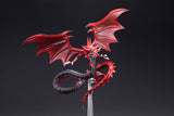 Slifer the Sky Dragon Egyptian God Statue