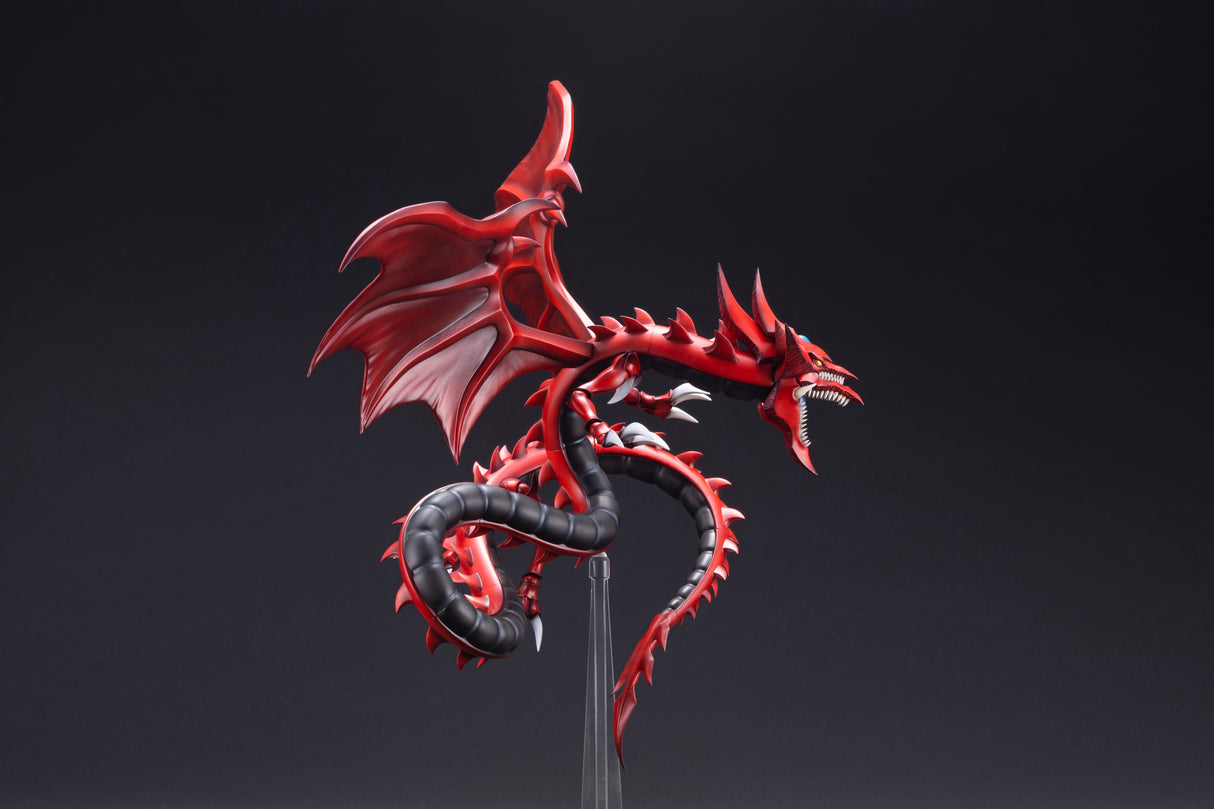 Slifer the Sky Dragon Egyptian God Statue