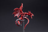 Slifer the Sky Dragon Egyptian God Statue