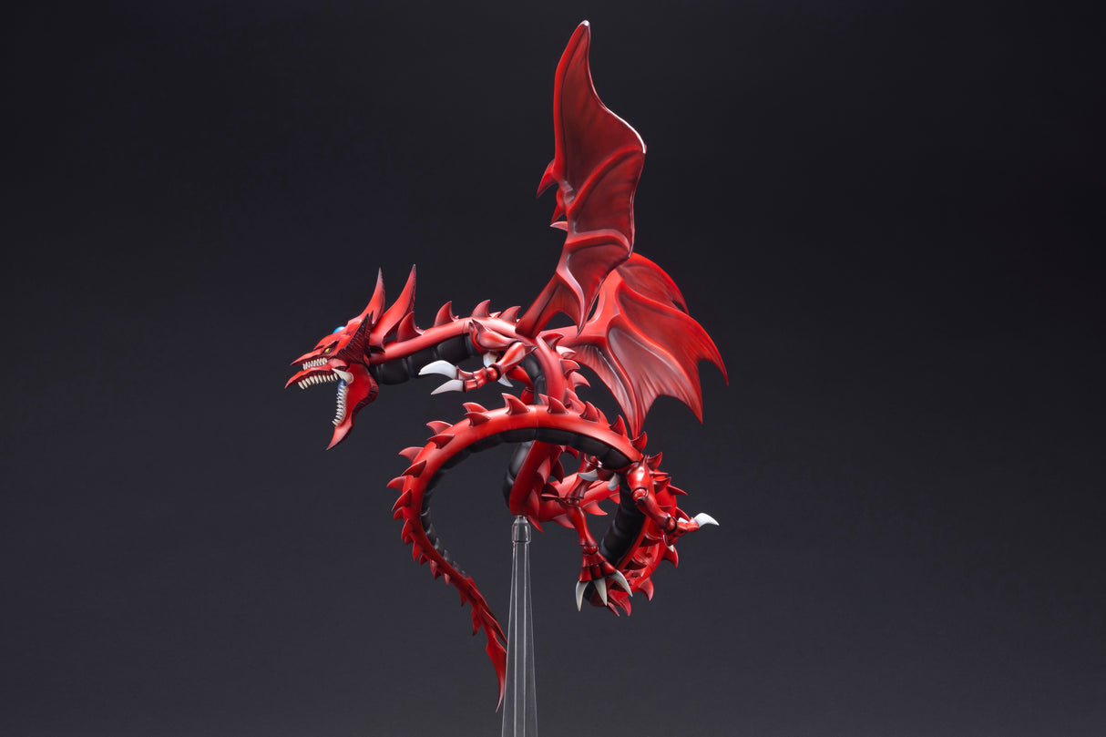 Slifer the Sky Dragon Egyptian God Statue