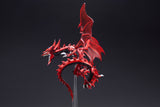 Slifer the Sky Dragon Egyptian God Statue