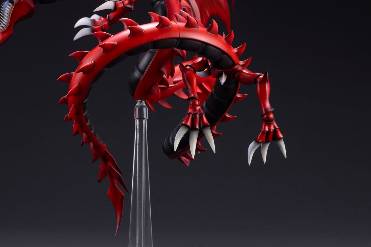 Slifer the Sky Dragon Egyptian God Statue