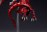 Slifer the Sky Dragon Egyptian God Statue