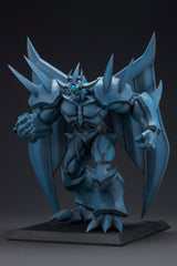 Obelisk the Tormentor  Egyptian God Statue
