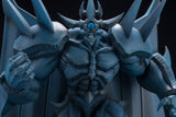 Obelisk the Tormentor  Egyptian God Statue
