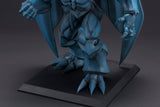 Obelisk the Tormentor  Egyptian God Statue