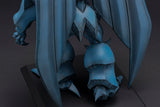 Obelisk the Tormentor  Egyptian God Statue