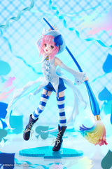 Amulet Spade