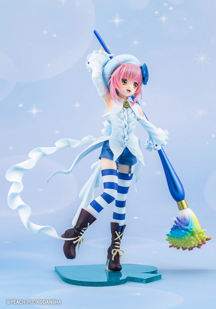 Amulet Spade