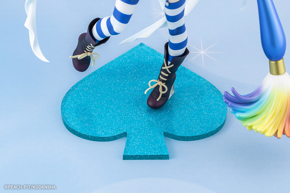 Amulet Spade