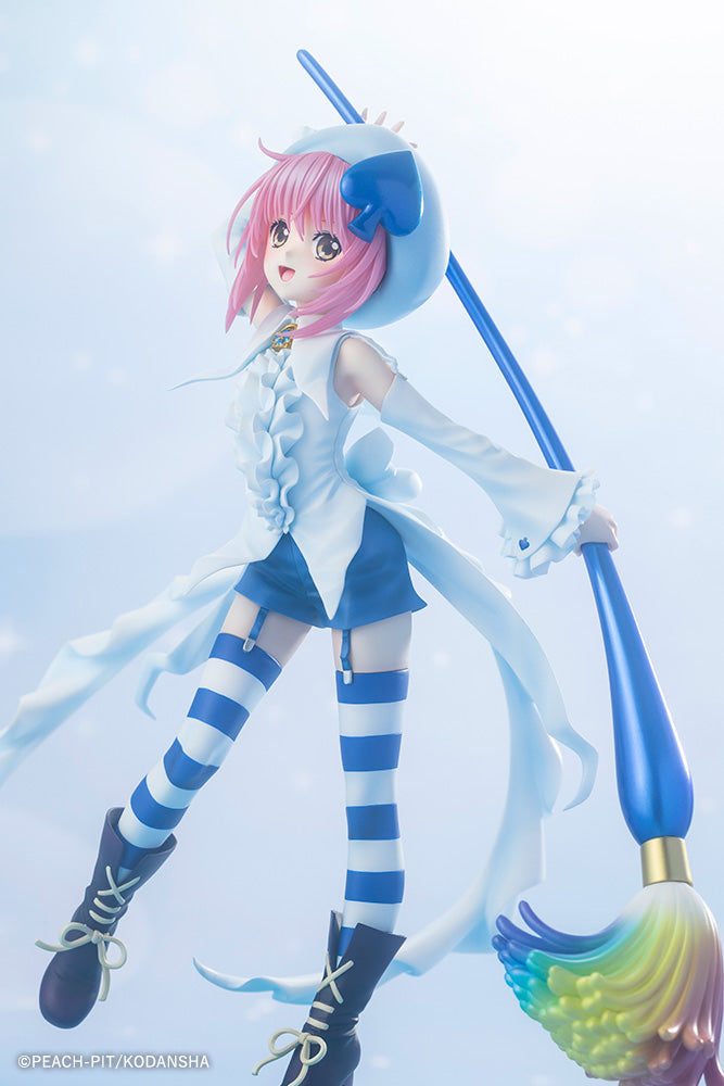 Amulet Spade