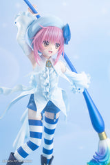 Amulet Spade