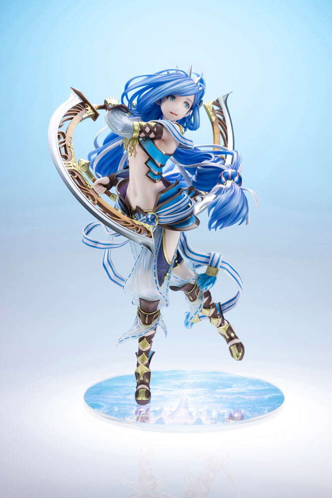 Dana Iclucia – KOTOBUKIYA US ONLINE