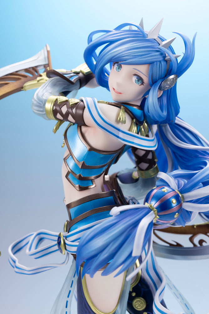 Dana Iclucia – KOTOBUKIYA US ONLINE