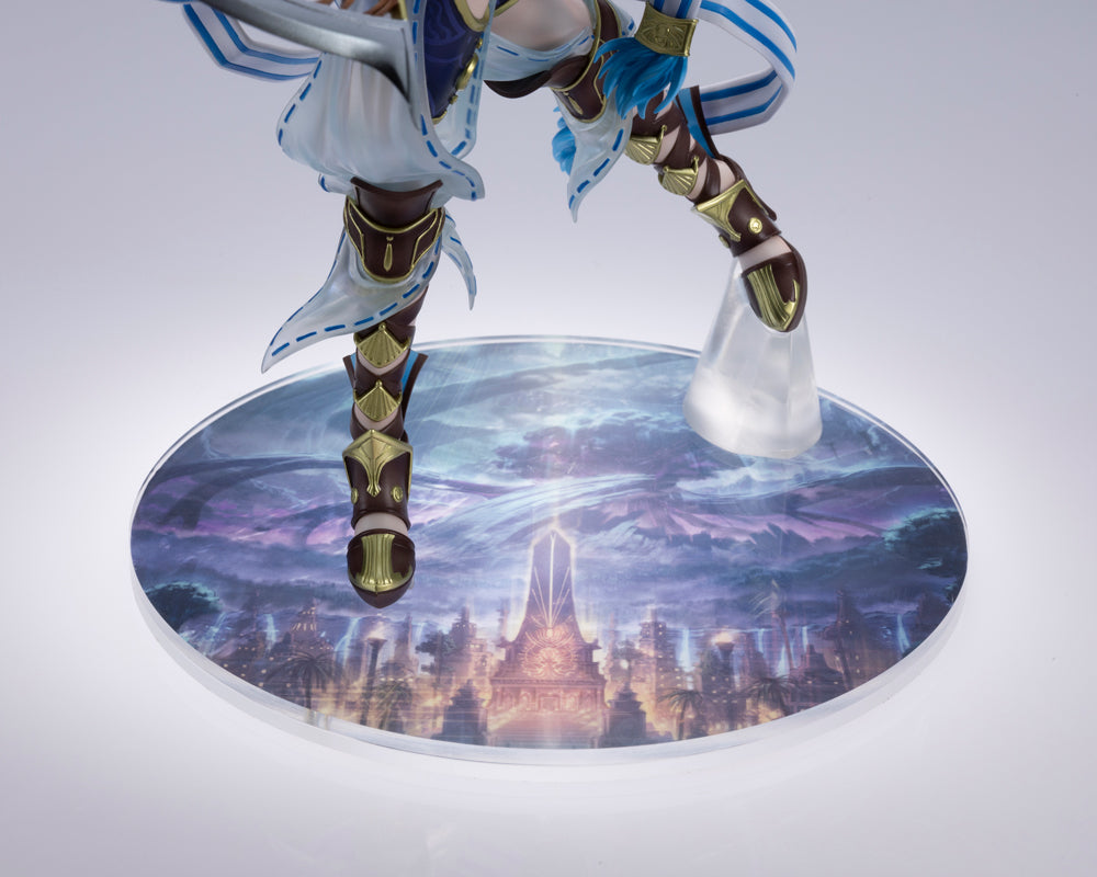 Dana Iclucia – KOTOBUKIYA US ONLINE