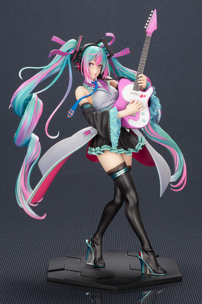 BISHOUJO ReMIX series Hatsune Miku – KOTOBUKIYA US ONLINE
