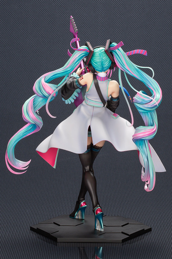 BISHOUJO ReMIX series Hatsune Miku