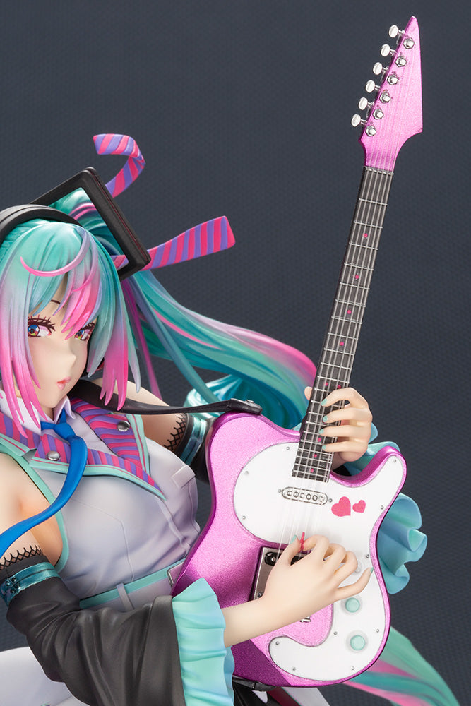 BISHOUJO ReMIX series Hatsune Miku – KOTOBUKIYA US ONLINE