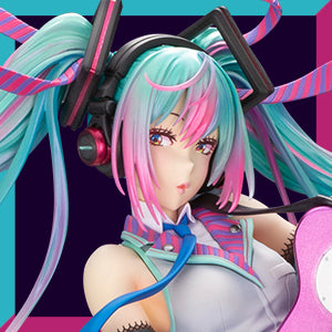 BISHOUJO ReMIX series Hatsune Miku – KOTOBUKIYA US ONLINE