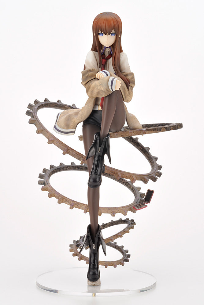 Kurisu Makise