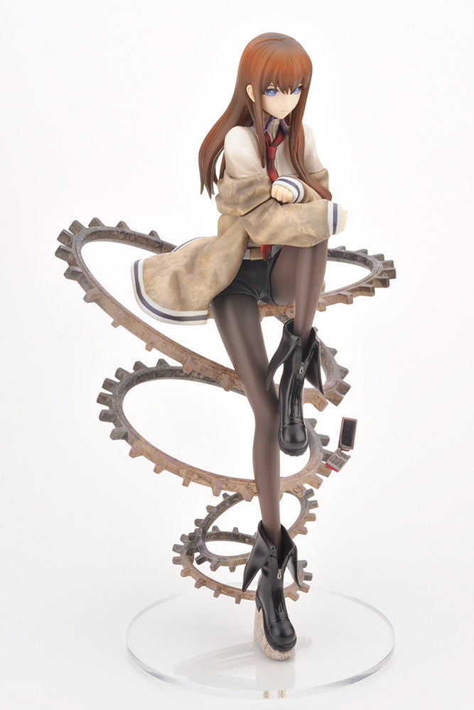 Kurisu Makise
