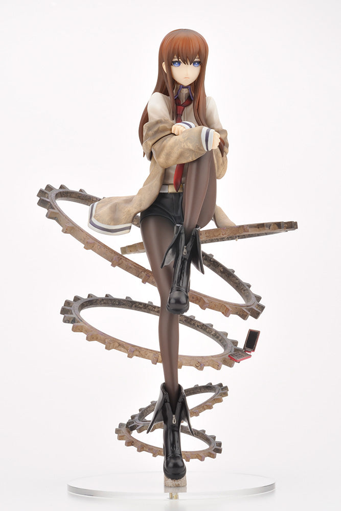 Kurisu Makise
