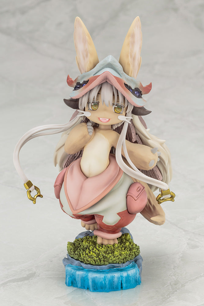 Nanachi