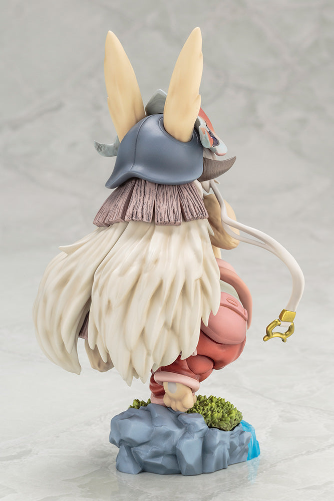Nanachi