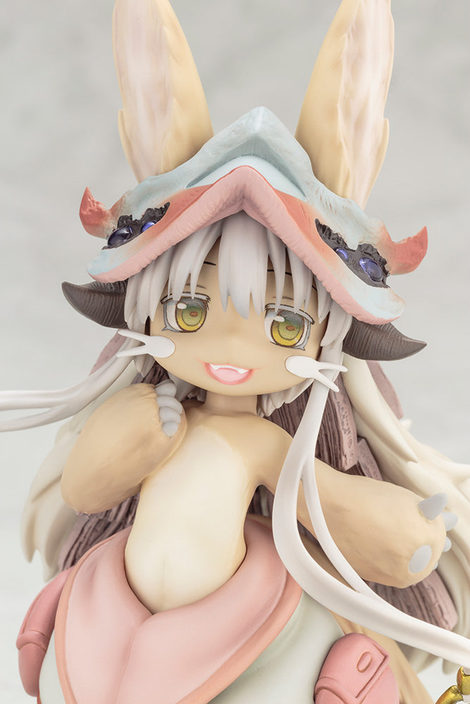 Nanachi