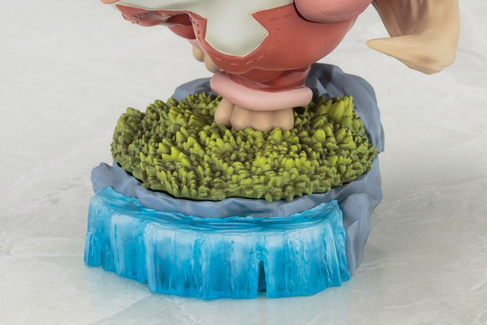 Nanachi