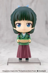 OSHI WORKS Mini Maomao