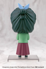 OSHI WORKS Mini Maomao