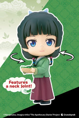 OSHI WORKS Mini Maomao