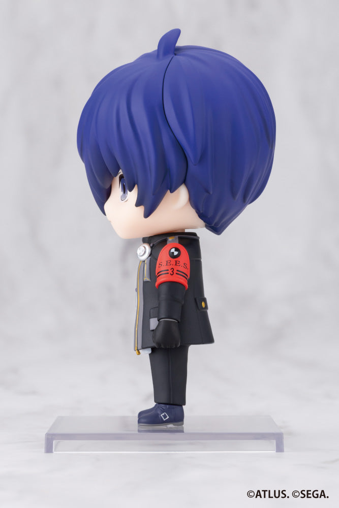 Hero Persona3 Reload OSHI WORKS Mini