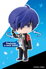 Hero Persona3 Reload OSHI WORKS Mini