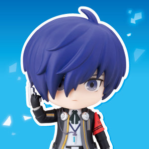Hero Persona3 Reload OSHI WORKS Mini