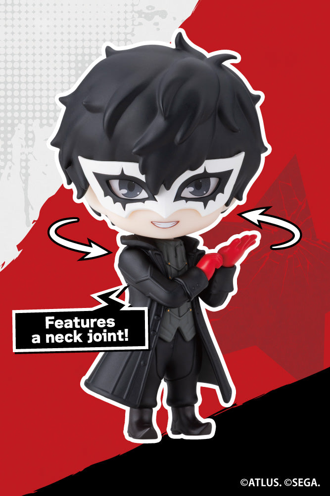 Joker Persona5 The Royal OSHI WORKS Mini