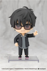OSHI WORKS Mini Nicholas D. Wolfwood