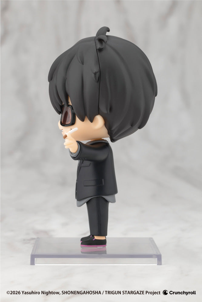 OSHI WORKS Mini Nicholas D. Wolfwood