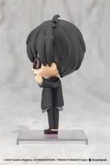 OSHI WORKS Mini Nicholas D. Wolfwood