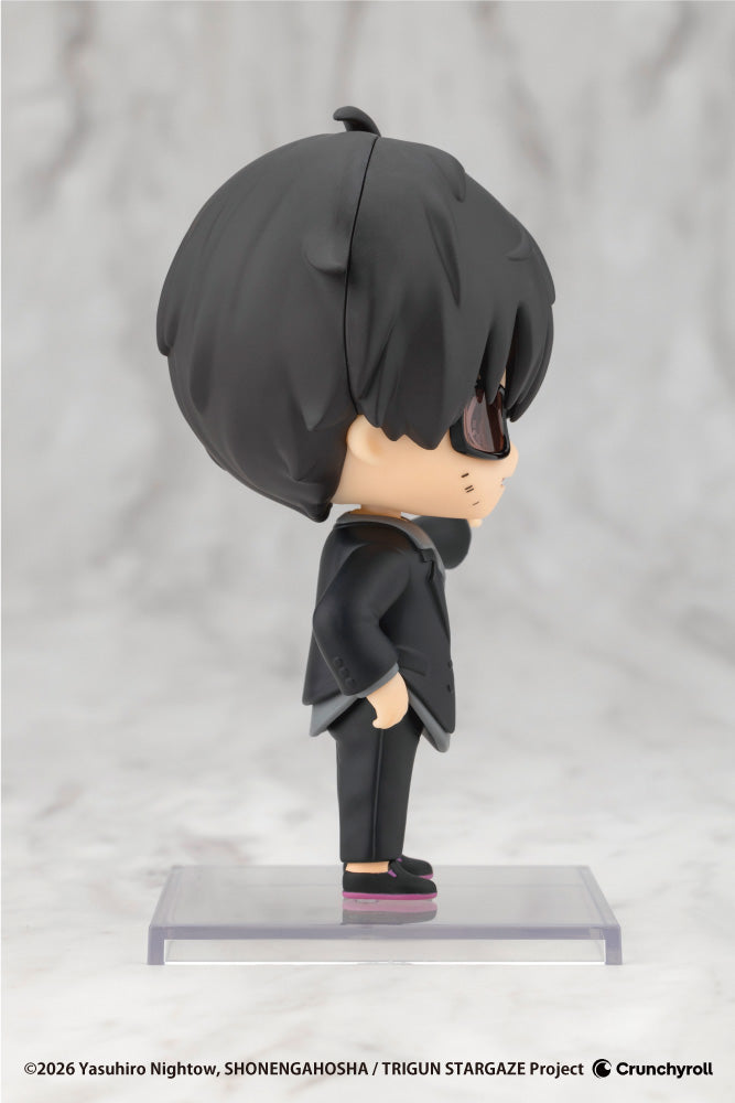 OSHI WORKS Mini Nicholas D. Wolfwood