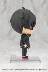 OSHI WORKS Mini Nicholas D. Wolfwood