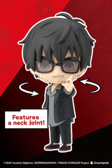 OSHI WORKS Mini Nicholas D. Wolfwood