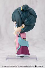 OSHI WORKS Mini Maomao (Garden Party Ver.)