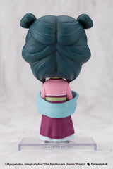 OSHI WORKS Mini Maomao (Garden Party Ver.)