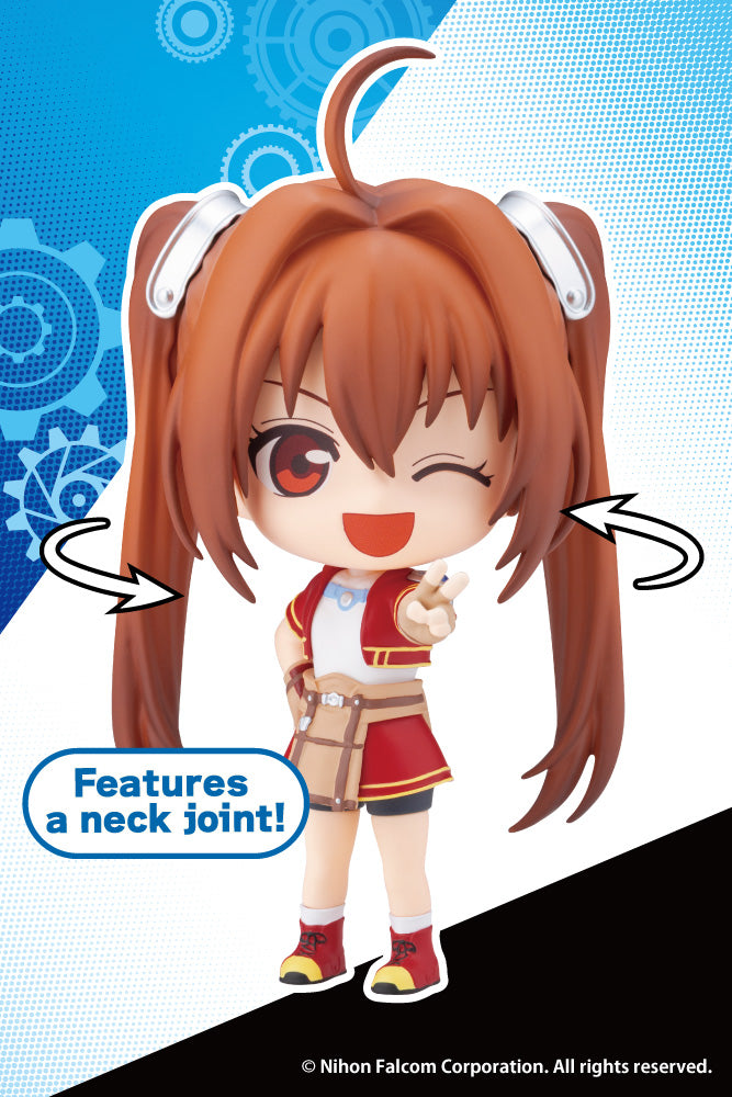 OSHI WORKS Mini Estelle Bright – KOTOBUKIYA US ONLINE